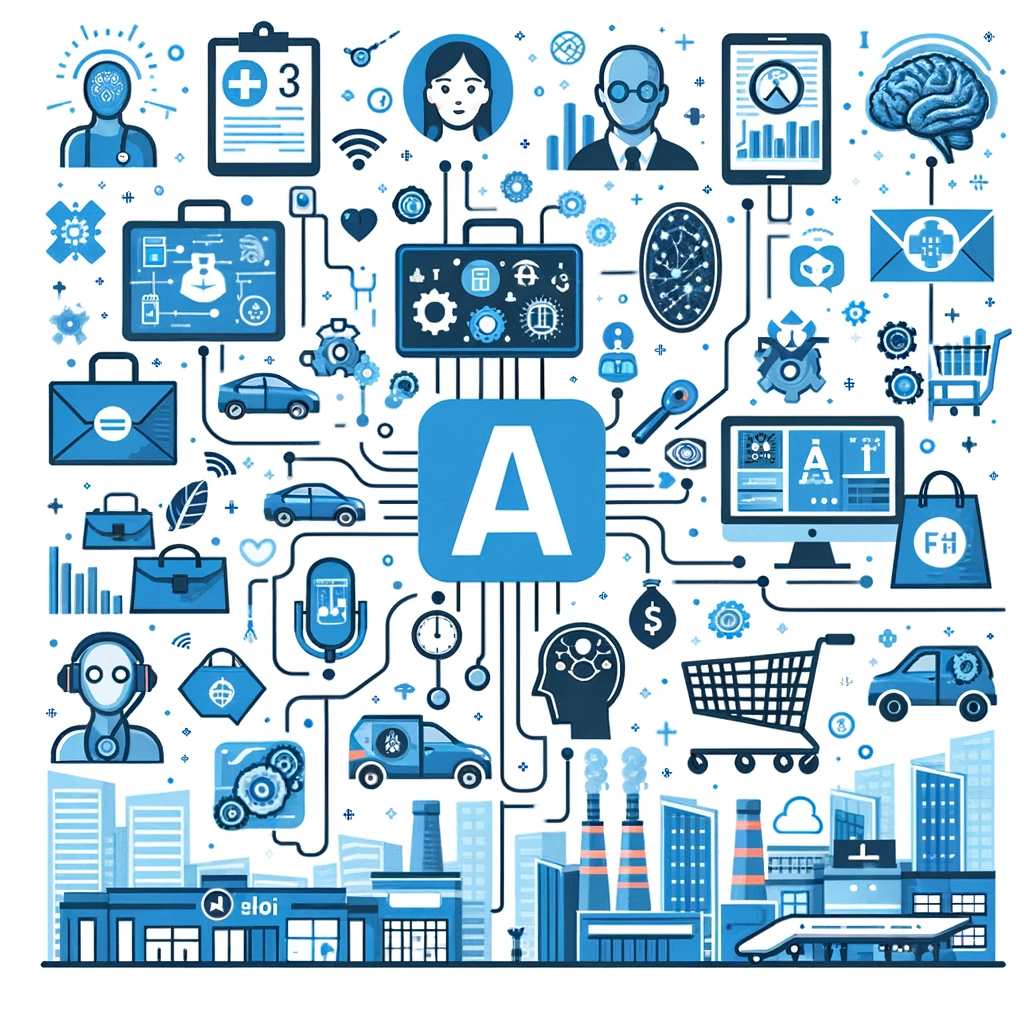 https://www.markcognition.ai/wp-content/uploads/2024/02/DALL·E-2024-02-15-16.12.26-Design-an-image-that-illustrates-various-AI-applications-in-industries-such-as-healthcare-finance-retail-and-manufacturing.-The-image-should-highli.webp