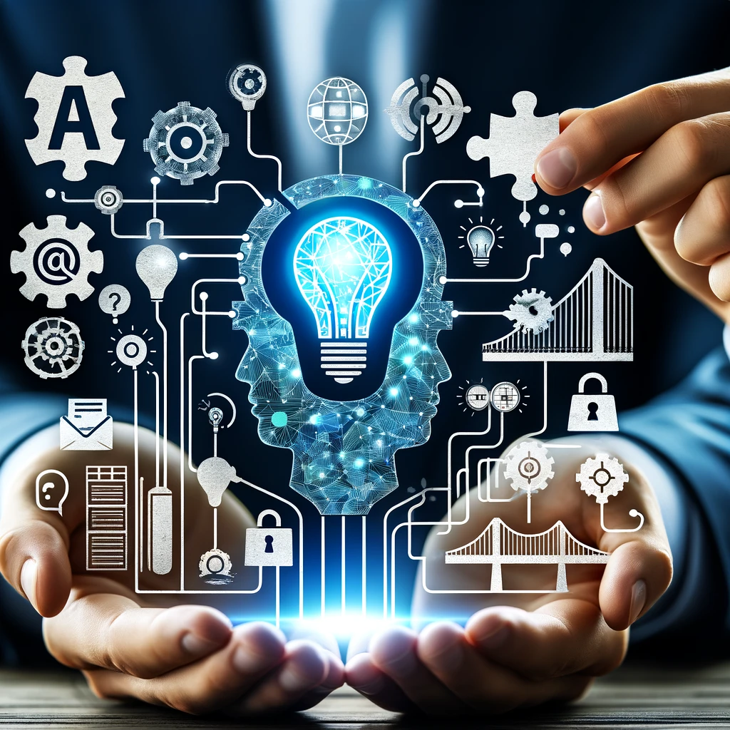 https://www.markcognition.ai/wp-content/uploads/2024/02/DALL·E-2024-02-15-16.12.34-Create-an-image-that-depicts-the-concept-of-overcoming-AI-challenges-and-finding-solutions-in-a-business-context.-Visualize-a-scenario-where-AI-techno.webp