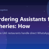 AI Ordering Assistants for Butcheries: How Mulahim Can Handle WhatsApp Orders Fa — Marko by Markcognition