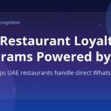 GCC Restaurant Loyalty Programs Powered by WhatsApp Ordering — Marko by Markcognition