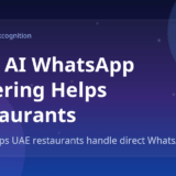 How AI WhatsApp Ordering Helps Restaurants Reduce Order Mistakes — Marko by Markcognition